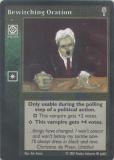 Bewitching Oration [V5 set] - VTES CCG