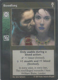 Bonding [V5 set] - VTES CCG