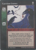 Carrion Crows [V5 set] - VTES CCG