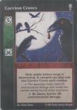 Carrion Crows [V5 set] - VTES CCG