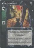 Cats' Guidance [V5 set] - VTES CCG