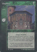 Chantry [V5 set] - VTES CCG