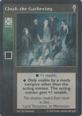 Cloak the Gathering [V5 set] - VTES CCG