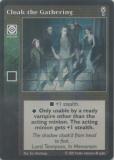 Cloak the Gathering [V5 set] - VTES CCG