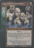 Consanguineous Boon [V5 set] - VTES CCG
