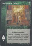 Creepshow Casino [V5 set] - VTES CCG