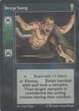 Deep Song [V5 set] - VTES CCG