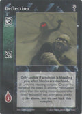 Deflection [V5 set] - VTES CCG