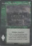 Elysium: The Palace of Versailles [V5 set] - VTES CCG
