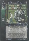 Instinctive Reaction [V5 set] - VTES CCG