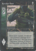 Kev lar Vest [V5 set] - VTES CCG