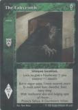 The Labyrinth [V5 set] - VTES CCG