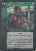 Life in the City [V5 set] - VTES CCG