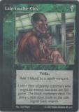 Life in the City [V5 set] - VTES CCG