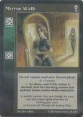 Mirror Walk [V5 set] - VTES CCG