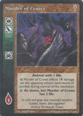 Murder of Crows [V5 set] - VTES CCG