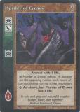 Murder of Crows [V5 set] - VTES CCG