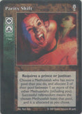 Parity Shift [V5 set] - VTES CCG