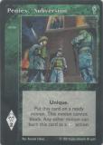 Pentex(TM) Subversion [V5 set] - VTES CCG
