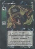 Precognition [V5 set] - VTES CCG