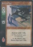 Raven Spy [V5 set] - VTES CCG