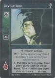 Revelations [V5 set] - VTES CCG