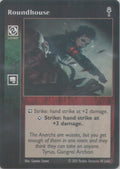 Roundhouse [V5 set] - VTES CCG