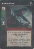 Roundhouse [V5 set] - VTES CCG