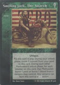 Smiling Jack, The Anarch [V5 set] - VTES CCG