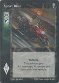 Sport Bike [V5 set] - VTES CCG