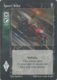 Sport Bike [V5 set] - VTES CCG