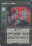 Spying Mission [V5 set] - VTES CCG