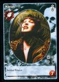 Korah [SW set] - VTES CCG