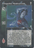 Telepathic Misdirection [V5 set] - VTES CCG