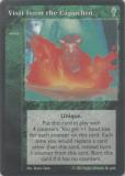 Visit from the Capuchin [V5 set] - VTES CCG