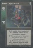 Voter Captivation [V5 set] - VTES CCG