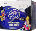 My Little Pony CCG Premiere — Vue de présentation du display — visuel de référence