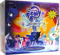 My Little Pony Celestial Solstice Deluxe Set — vue avant du coffret, visuel de référence