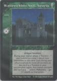 Wasserschloss Anif, Austria [V5 set] - VTES CCG