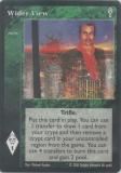 Wider View [V5 set] - VTES CCG