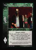The Khabar: Community [Legacy I set] - VTES CCG