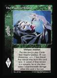 The Path of Blood [Legacy I set] - VTES CCG