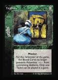 Tajdid [Legacy I set] - VTES CCG