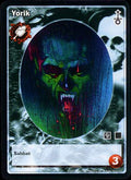 Yorik [SW set] - VTES CCG