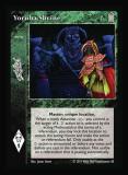 Yoruba Shrine [Legacy I set] - VTES CCG