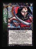 Deviki Prasanta [Legacy I set] - VTES CCG