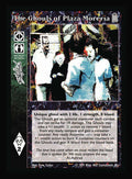 The Ghouls of Plaza Morería [Legacy I set] - VTES CCG