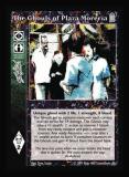 The Ghouls of Plaza Morería [Legacy I set] - VTES CCG