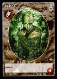 Agatha [SW set] - VTES CCG