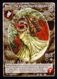 Beast, The Leatherface of Detroit [SW set] - VTES CCG